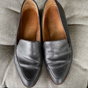 Madewell The Frances Loafer